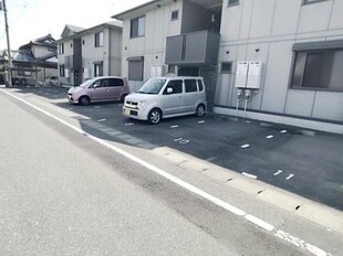 ベルサードＡ（太田町）の物件外観写真